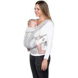 Ergobaby Omni Breeze pearl grey