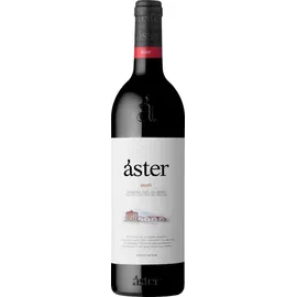 La Rioja Alta Áster Crianza Tempranillo Ribera del Duero DO 2015