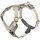 Hunter Divo Up Hundegeschirr Beige XS