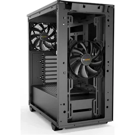 Kiebel Professional PC 14 (1000 GB, 64 GB, Intel Core i9-14900KF), PC, Schwarz