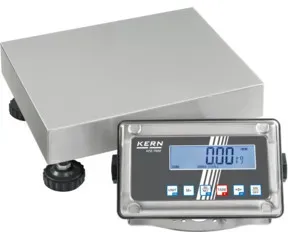 KERN Plattformwaage SFE 10K-3NM