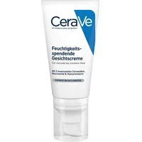 CeraVe Feuchtigkeitsspendende Nachtcreme 52 ml