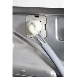 xavax Kaltwasser-Zulaufschlauch 111833 grau