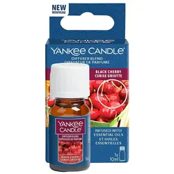 YANKEE CANDLE Ultrasonic Aroma Diffuser Raumdüfte 15 ml 