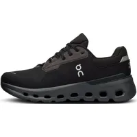 On Cloudrunner 2 Waterproof Damen Magnet / Black 40,5