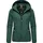 Ragwear Damen warme Winterjacke wasserdichte Jacke Dizzie Warm YOUMODO Pine Green Gr. L - L