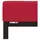 schlafgut Pure Boxspring 140 x 200 - 160 x 220 cm red deep
