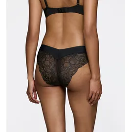 Triumph Body Make-Up Illusion Lace Tai-Slip Schwarz 40
