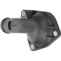 f.becker_line Thermostatgehäuse links  für VW FORD VAG 95VW8K075AA 021121121A 1032251 130410012
