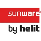 Helit Aufbewahrungsbox Q-line H6163002 38l (B x H x T) 400 x 400 x 400mm 1St.