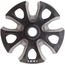 LEKI Big Mountain Stockteller smoke - 95mm