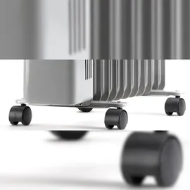 Taurus Alpatec Taurus Dakar 1500 Watt Ölradiator Heizung