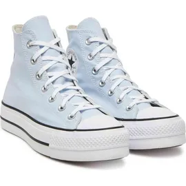 Converse CTAS Lift Damen Blau 36
