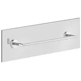 GESSI Ingranaggio Handtuchhalter 450mm Schwarz 63926299
