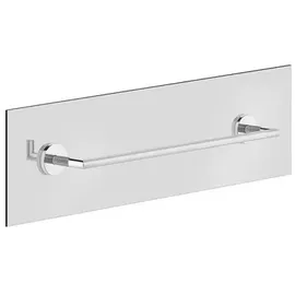 GESSI Ingranaggio Handtuchhalter 450mm Schwarz 63926299