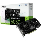PNY GeForce RTX 5050 8 GB GDDR6