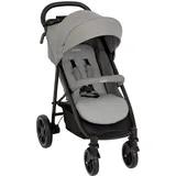 Graco Eezefold DLX Grau