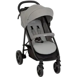 Graco Eezefold DLX Grau