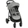Graco Eezefold DLX Grau