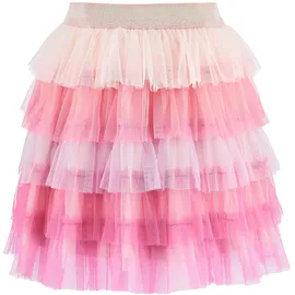 happy girls Sommerkleid Rock Mehrfarbig 110