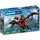 Playmobil Knights Schwarzer Drache 72114