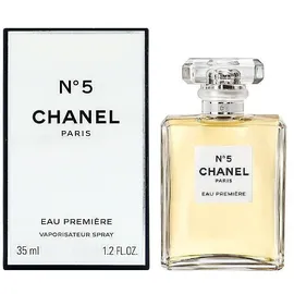 Chanel No. 5 Eau Premiere Eau de Parfum 35 ml