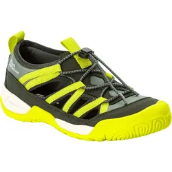 Jack Wolfskin Vili Sandal K slate green (4136) 36