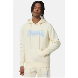 Lonsdale Herren Kapuzensweatshirt normale Passform BELMADUTHY
