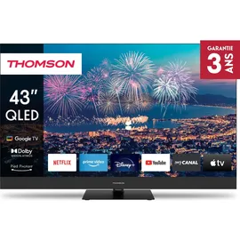 Thomson 43QG6C14 43" LED UHD Google TV