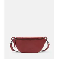 Liebeskind Berlin Liebeskind Tavia Gürteltasche Leder 32 cm rot