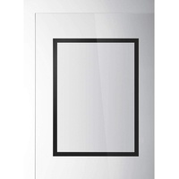 Durable Duraframe Sun A3 schwarz