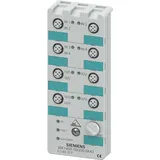 Siemens Dig.Industr. AS-Interface Modul 3RK1400-1DQ00-0AA3 SPS-E/A-Modul 24 V/DC