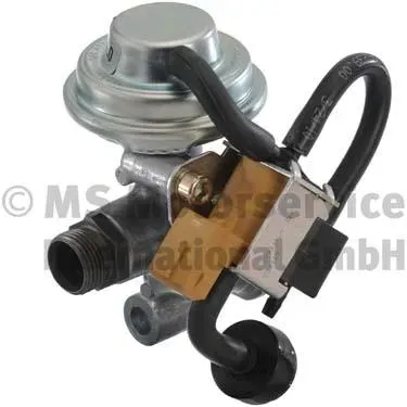 PIERBURG AGR-Ventil 722136500 für Mercedes Chrysler