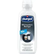 Durgol 167 500ml Milchsystemreiniger