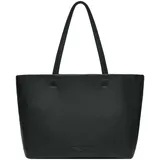 Liebeskind Berlin Hera Sheep Natural Shopper L Black