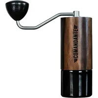 Comandante C40 MK4 Nitro Blade liquid amber