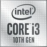 Intel Core i3 10105 - 3.7 GHz, - 4 Kerne - 8 Threads