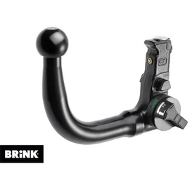 BRINK Anhängevorrichtung BMU 679700