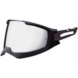 Caberg Ghost Visier, silber