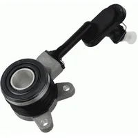 Sachs Zentralausrücker, Kupplung