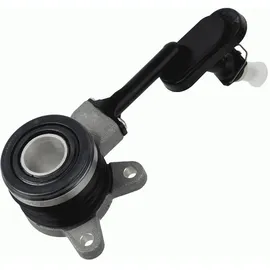 Sachs Zentralausrücker, Kupplung