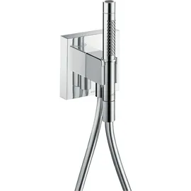 Axor Starck Portereinheit 120/120 2jet (12626000)