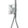 Axor Starck Portereinheit 120/120 2jet (12626000)