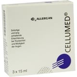 AbbVie Deutschland GmbH & Co. KG Cellumed Augentropfen