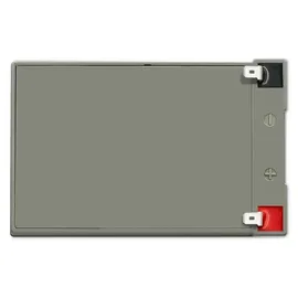 Qoltec AGM Batterie 14Ah 12V