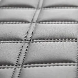 VICKYWOOD Big Willow 140 Gen.3 Grau