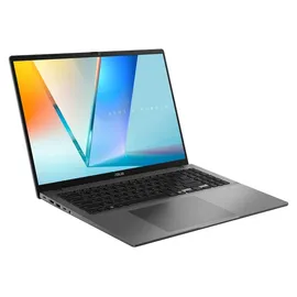 Asus Vivobook S16 AMD Ryzen 7 260 16 GB RAM 1 TB SSD Matte Gray