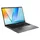 Asus Vivobook S16 AMD Ryzen 7 260 16 GB RAM 1 TB SSD Matte Gray