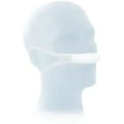 Meditrade BeeSana® Nasenverband 9814 , 1 Karton = 10 x 20 Stück = 200 Stück, mit Ohrschlaufen
