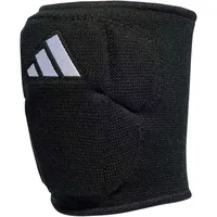 Adidas 5" Volleyball Knieschoner SCHWARZ|WEISS L